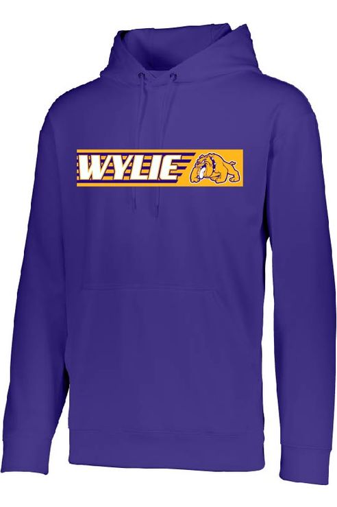 Wylie Dryfit Hooded Sweatshirt