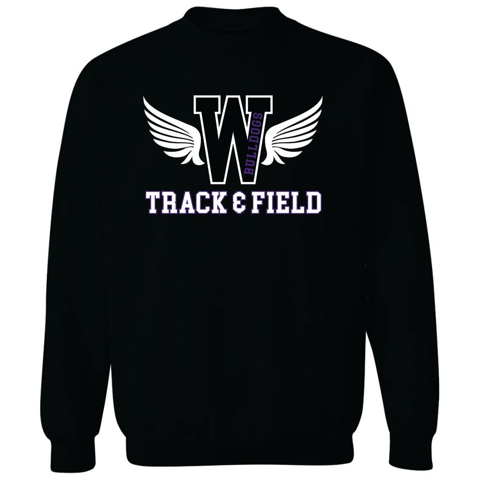 ***Athletes Only - Wylie Track & Field