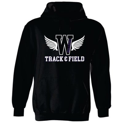 ***Athletes Only - Wylie Track & Field