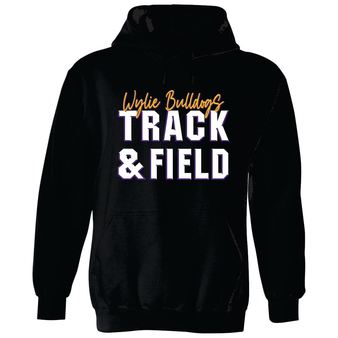 Wylie Track & Field Fan Merch