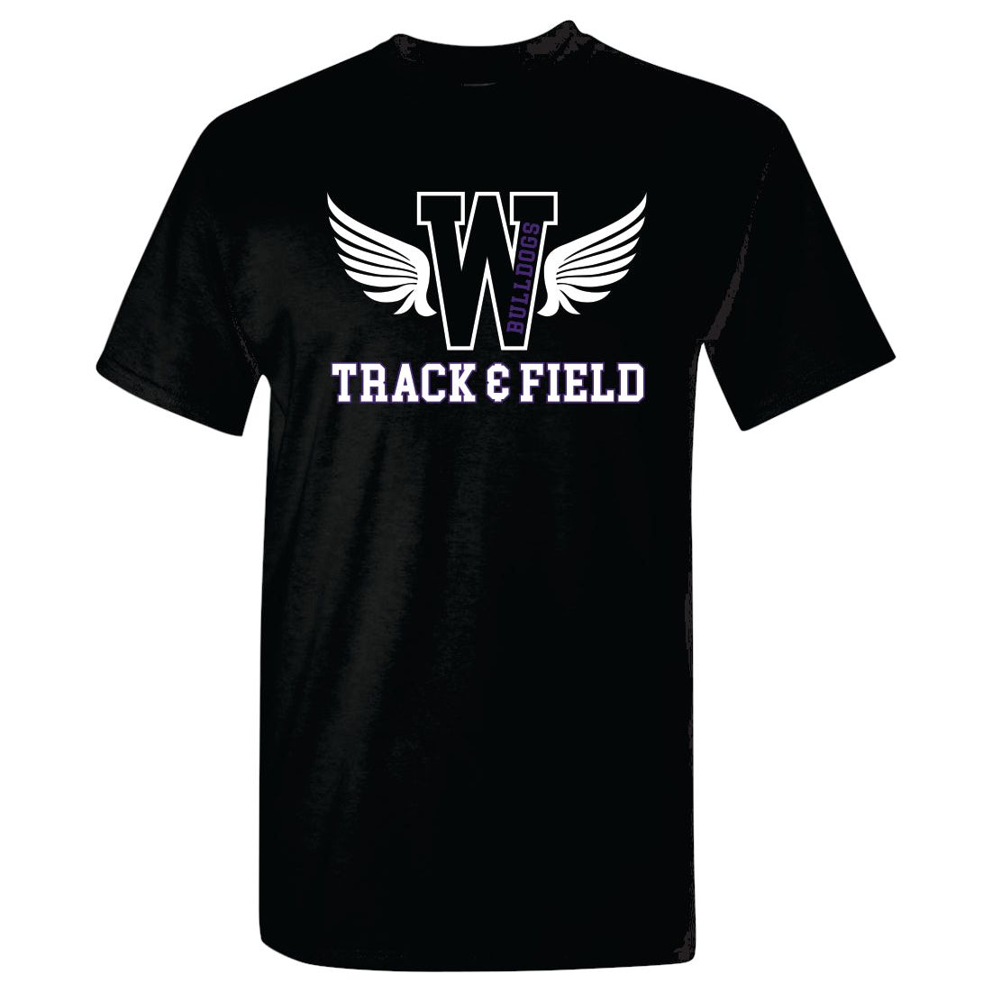 ***Athletes Only - Wylie Track & Field