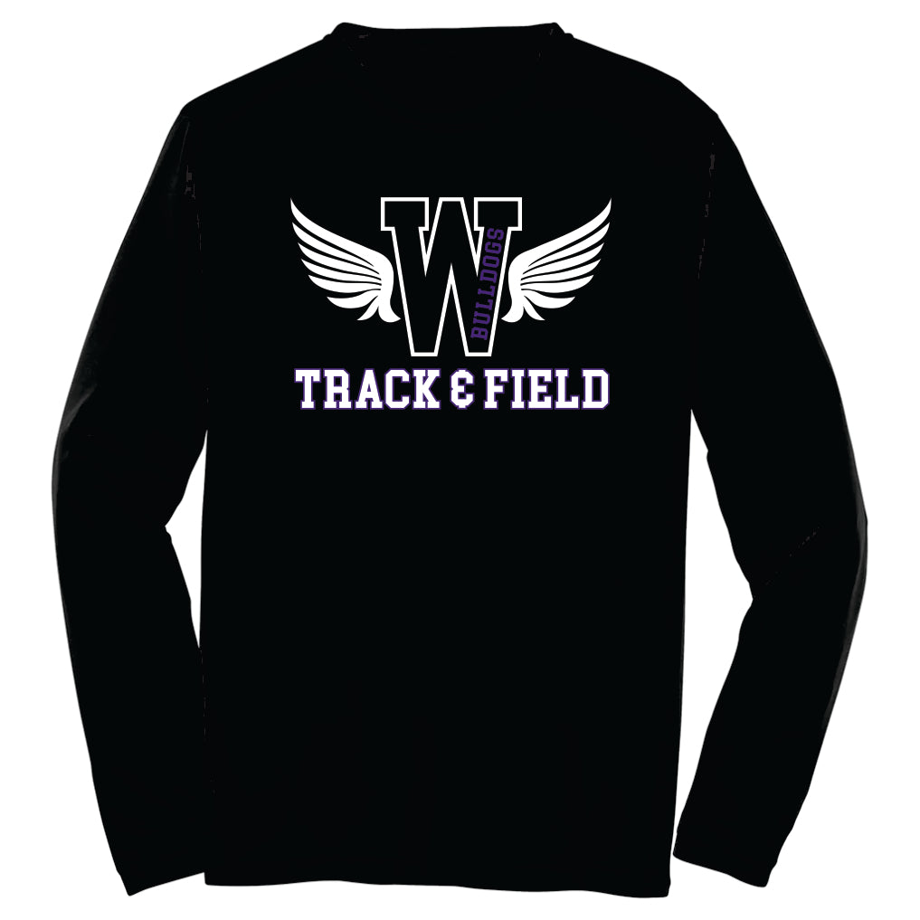 ***Athletes Only - Wylie Track & Field